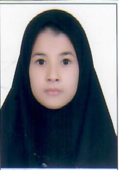 مصاحبه با سعاد جاهد  دانش آموزقهرمان پاییز