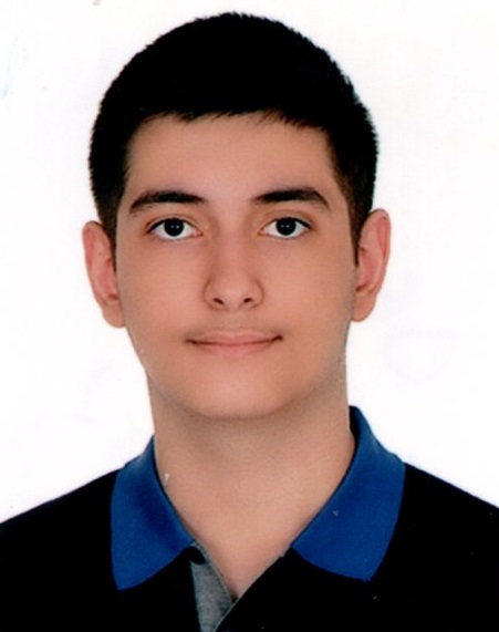 گفتگو با الشن شتابی پایه دهم ریاضی