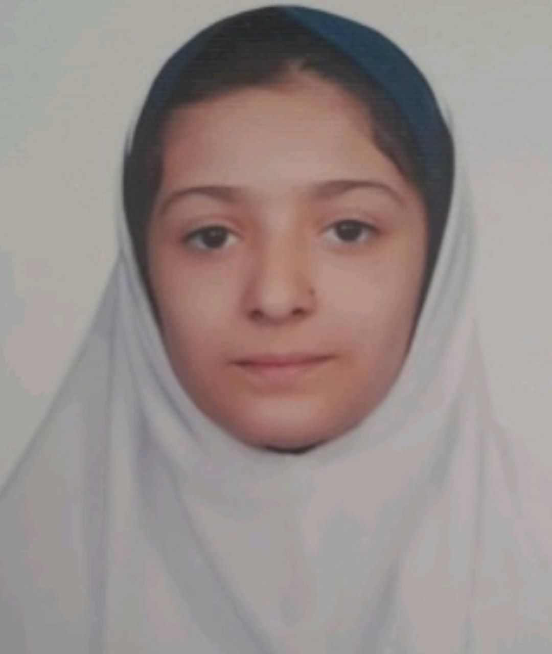 گفت و گو با ستایش روزبهانی: قهرمان پیوستگی پنجم دبستان