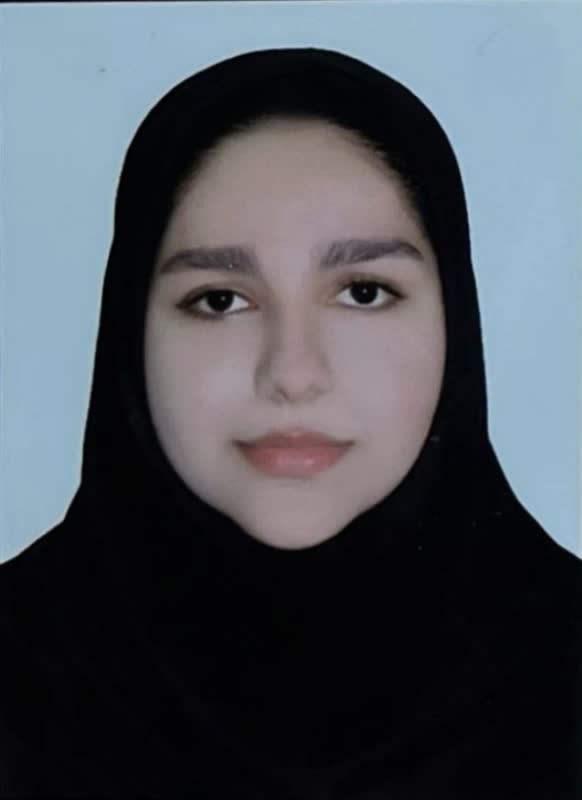 گفت و گو با کیانا قلی پور از مدرسه نمونه جمشیدنژاد از آمل