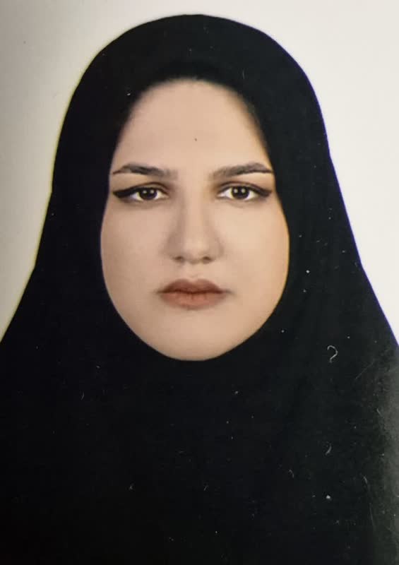 گفت و گو با محیا بوستان افروز پایه دوازدهم انسانی از بروجرد