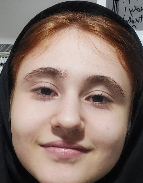 گفتگو با آیسل باقری؛ قهرمان پیوستگی از تبریز