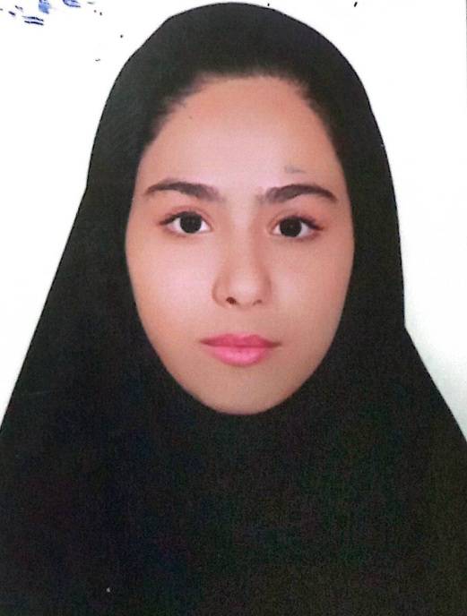 گفتگو با مائده مناف زاده ؛ پایه یازدهم تجربی