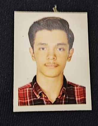 گفتگو با متین حسینی ، دانش آموز قهرمان پیوستگی دوازدهم تجربی