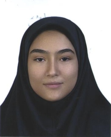 گفت و گو با  فرناز صلاحی راد  پایه دهم ریاضی از همدان