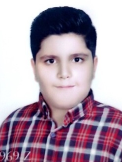 مصاحبه با کیان نوروزی؛ دانش‌آموز پایه هفتم از شیراز