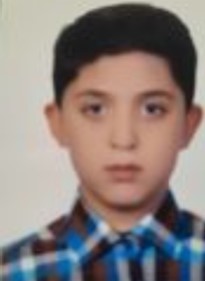 مصاحبه دانش اموزمحمد سهند مودب دوازدهم ریاضی از تبریز