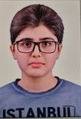 مصاحبه دانش اموز امیرحسین حرب جو دوازدهم تجربی از تبریز