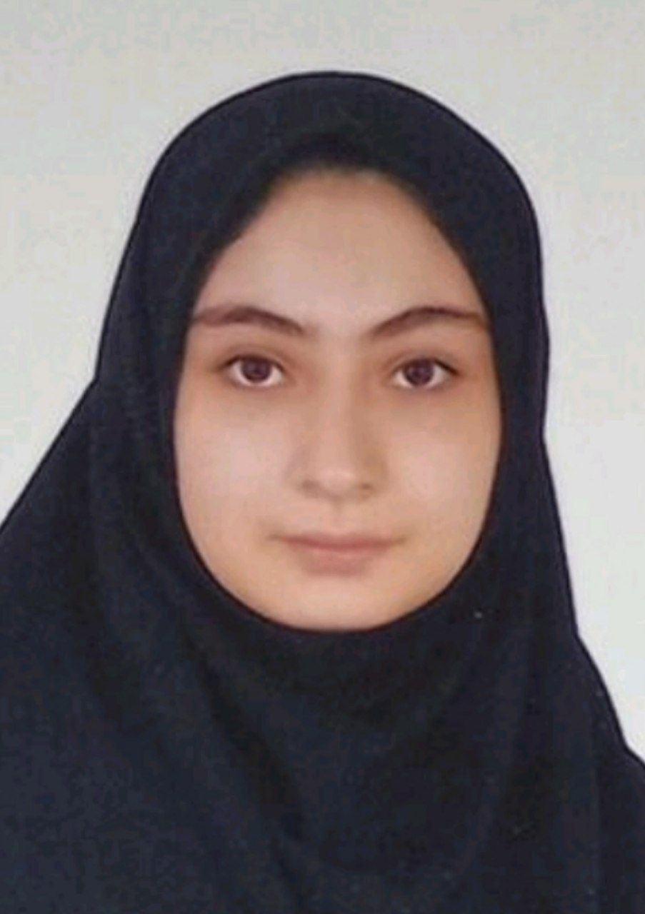 گفت و گو با رونیا مهدی پور: قهرمان پیوستگی یازدهم تجربی