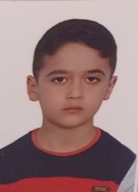 گفت وگو با اهورا تقوی؛قهرمان پیوستگی پایه چهارم