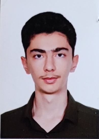 گفتگو با امیدرضا علی نژاد پایه 12 تجربی