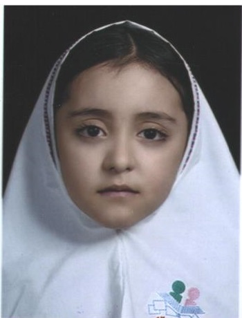 گفت و گو با آوینا بنی صفر  دانش آموز پایه پنجم از همدان