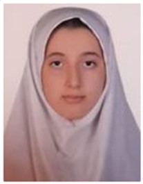 مصاحبه دانش اموز ملیسا ارسلانی تراون دهم تجربی از تبریز