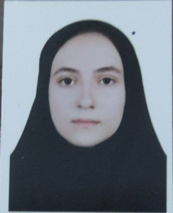 مصاحبه با سارا محمد پور دانش آموز نهم از  تبریز