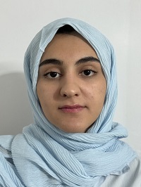 گفت و گو با روژان حاجیان فارغ التحصیل تجربی