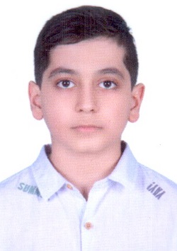 گفتگو با علی دارابی یازدهم ریاضی قهرمان مهر 1404