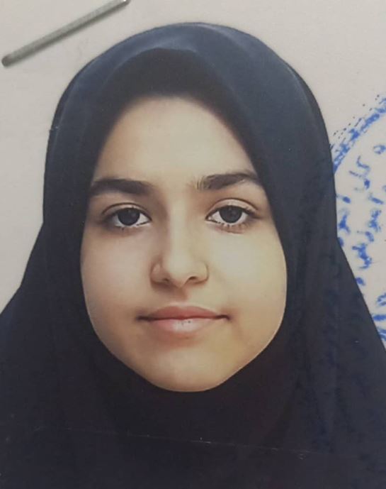 گفتگو با حانیه مهدوی از مدرسه ملک زاده آمل