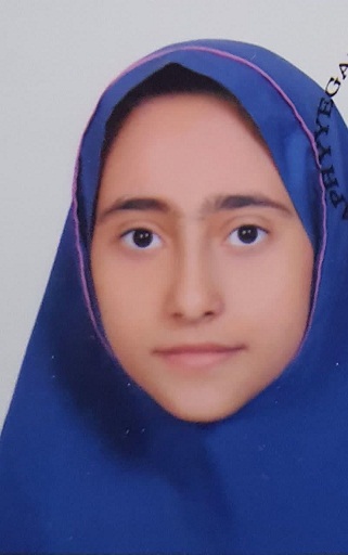 گفت و گو با آریستا خراسانی؛قهرمان پیوستگی پایه ششم از اصفهان