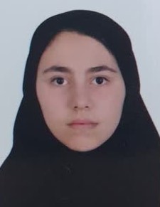 گفتگوبا دانش آموز آیلین نوروزی عضو باشگاه 500تایی