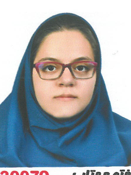 گفتگوبا دانش آموز بهار ابدالی عضو باشگاه 500تایی