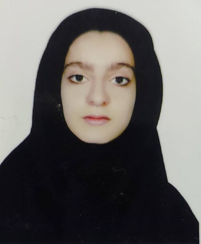 گفت‌وگو با هستی جعفری؛ قهرمان پیوستگی پایه دهم تجربی