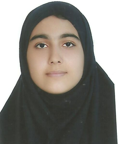 گفتگو با روژینا گنجه دوازدهم تجربی قهرمان پیوستگی از اردبیل