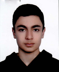 گفت وگوبا پرهام تندپا ; تلاش مستمر دهم تجربی از ساری