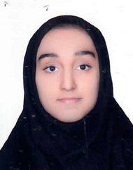 گفت وگوبا حانیه رضاییان ; با 401 پاسخ صحیح یازدهم تجربی از ساری