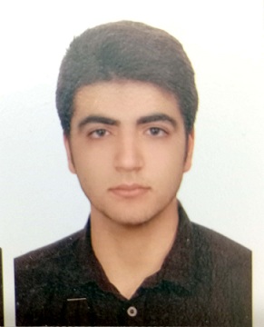 مصاحبه با دانش آموزسید علی رحیمی  در مورد شرکت در آزمونهای قلم چی