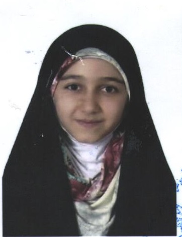 گفت و گو با مهسا حیدری  پایه دوازدهم ریاضی از همدان