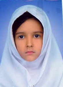 مصاحبه با هانیه یوسفی قهرمان پیوستگی از سبزوار