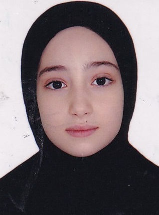 گفتگو با کوثر پولادی پایه دهم انسانی از مدرسه نمونه آمل