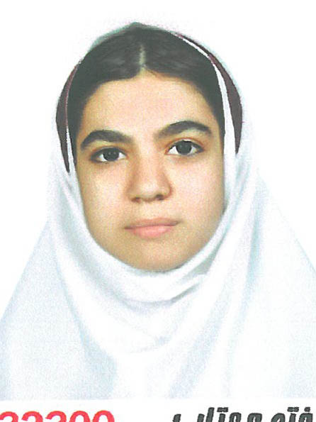 گفتگوبا دانش آموز عفروزان بدلانلو عضو باشگاه 500تایی