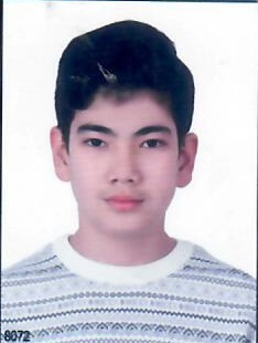 مصاحبه با بنیامین صفائی  دانش آموزقهرمان پاییز