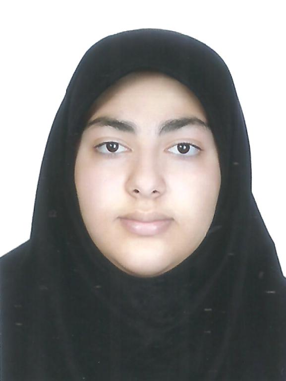 گفتگو با زهرا شکری یازدهم انسانی قهرمان تابستان از اردبیل