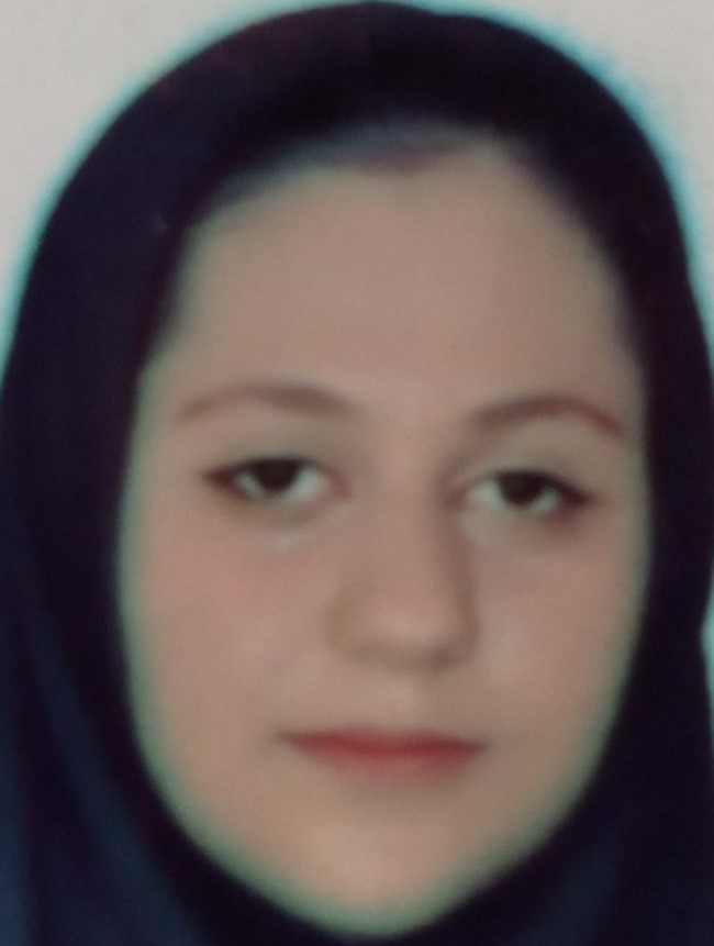 گفت وگو با اسرا فتوحی؛قهرمان پیوستگی  یازدهم انسانی