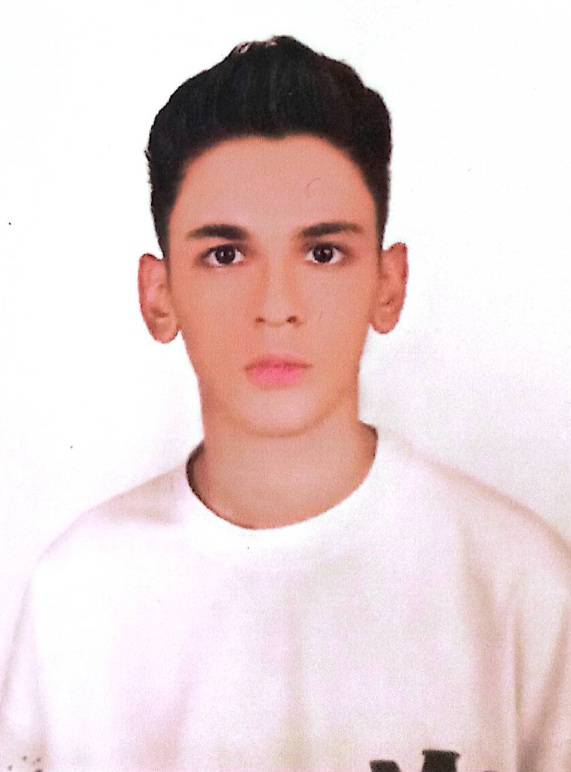 گفت و گو با متین قلعه قوند ؛ پایه یازدهم تجربی