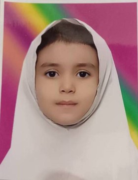 مصاحبه دانش اموز سودا انصاری چمن زمین مقطع ششم از تبریز