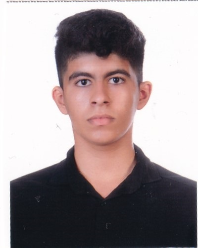 گفتوگو با کاوان سهرابی  قهرمان پیشرفت یازدهم انسانی