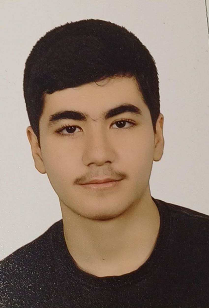 گفت وگو با ایلیا رحمانی  قهرمان پیوستگی یازدهم ریاضی