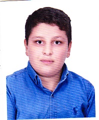 گفت و گو با حسین دلاور پایه دهم ریاضیاز قهرمانان تابستان از بناب