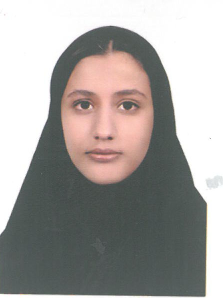 گفتگوبا دانش آموز فاطمه مرادخانی عضو باشگاه 500تایی