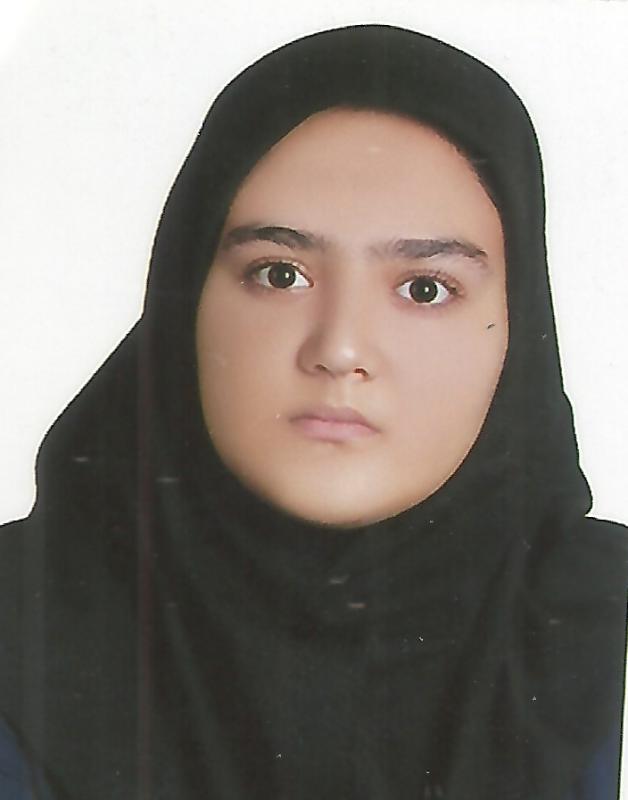 گفتگو با زهرا فصیحی دوازدهم انسانی از اردبیل