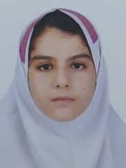 گفتگوبا دانش آموز آیلین رحمانی قهرمان پیوستگی