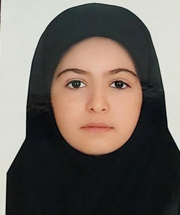 گفت و گو با کیانا صادق نیکخواه دانش آموز دوازدهم تجربی از ارومیه