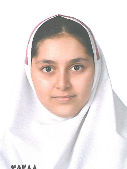 گفتگوبا دانش آموز فاطمه زهرا جاویدان عضو باشگاه 500تایی