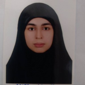 مصاحبه دانش اموز پرستو یوسفی  نهم از تبریز