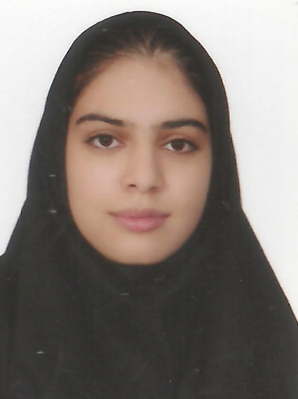 گفتگو با زینب محمد‌زاده دوازدهم انسانی از اردبیل