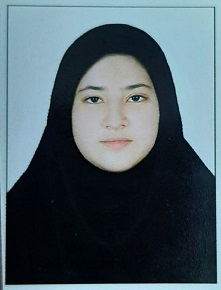 گفتگو با فاطمه حجری یوسف اباد؛ قهرمان تابستان