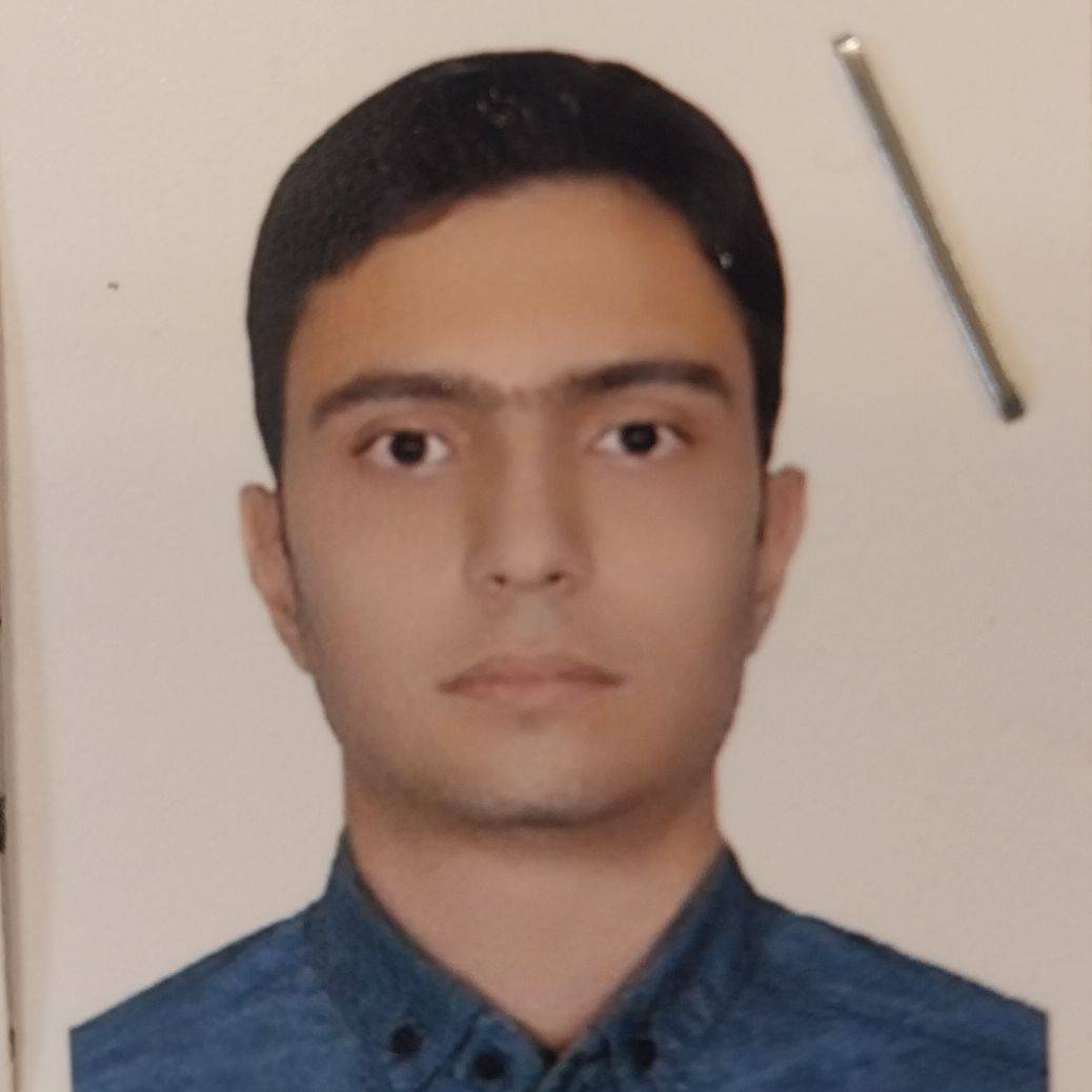 گفت وگو با محمدطاها پرنیان قهرمان پیوستگی دوازدهم ریاضی